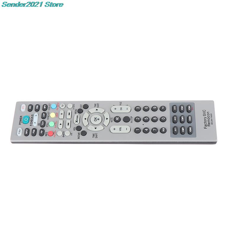 Mkj39170828 Service Remote Control For Lcd Led Tv Factory Svc Remocon ...