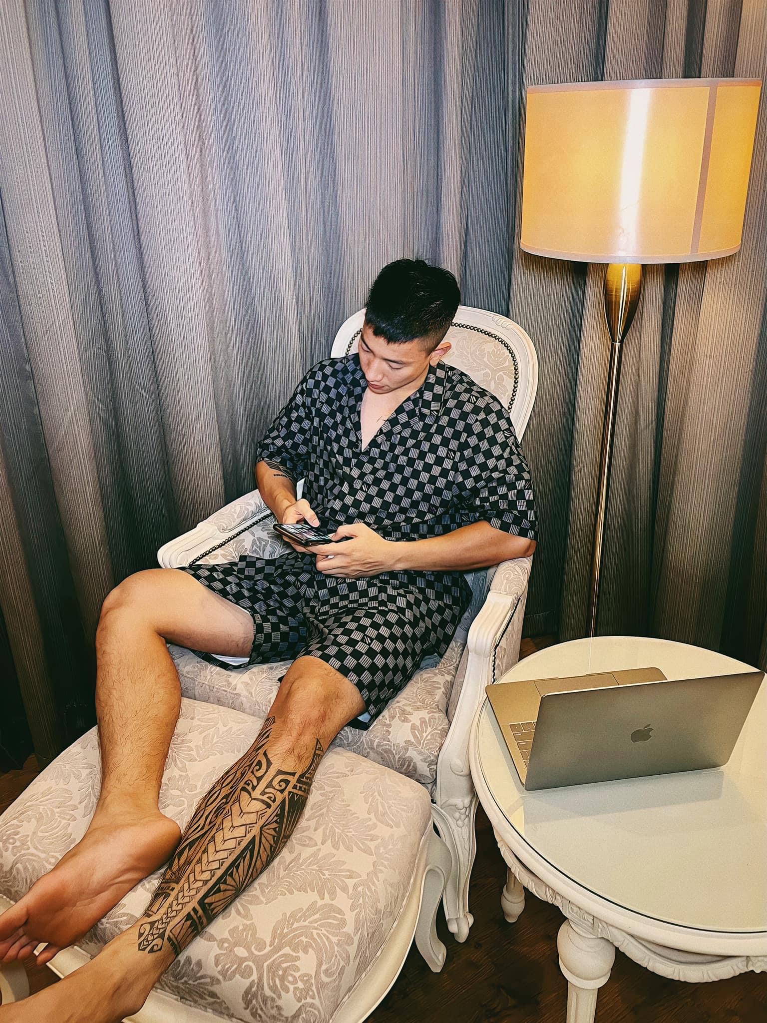 ĐỒ BỘ NAM, BỘ ĐŨI CỔ TÀU 01