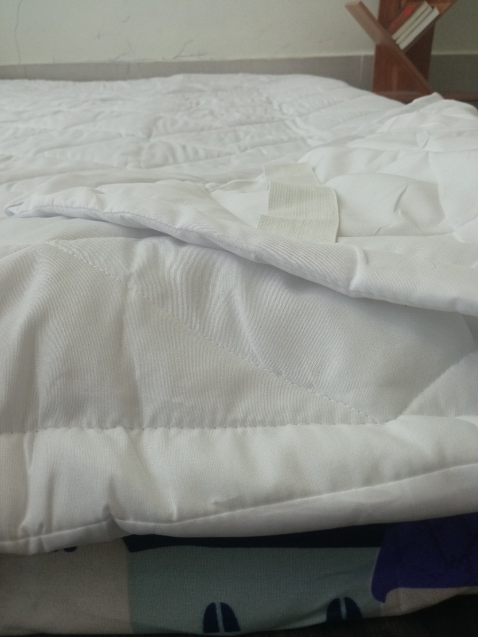 Tấm bảo vệ nệm kích thước (1m/1m2/1m4/1m6/1m8/2m2)x2m