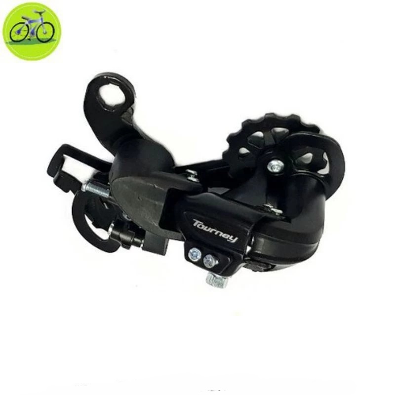 [HCM] [Chính hãng] Cùi đề xe đạp Shimano Tourney TY-300 6/7/8 speed
