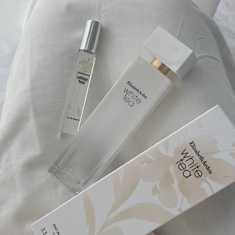 Nước hoa Elizabeth Arden White Tea EDP 10ml