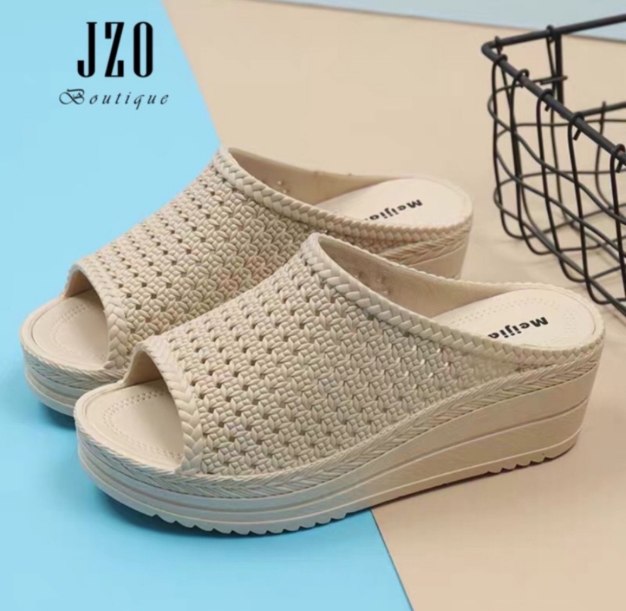 dép sục laze 5f