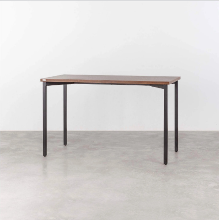 Bàn Làm Việc Gỗ MOHO WORKS 701 - 1m2