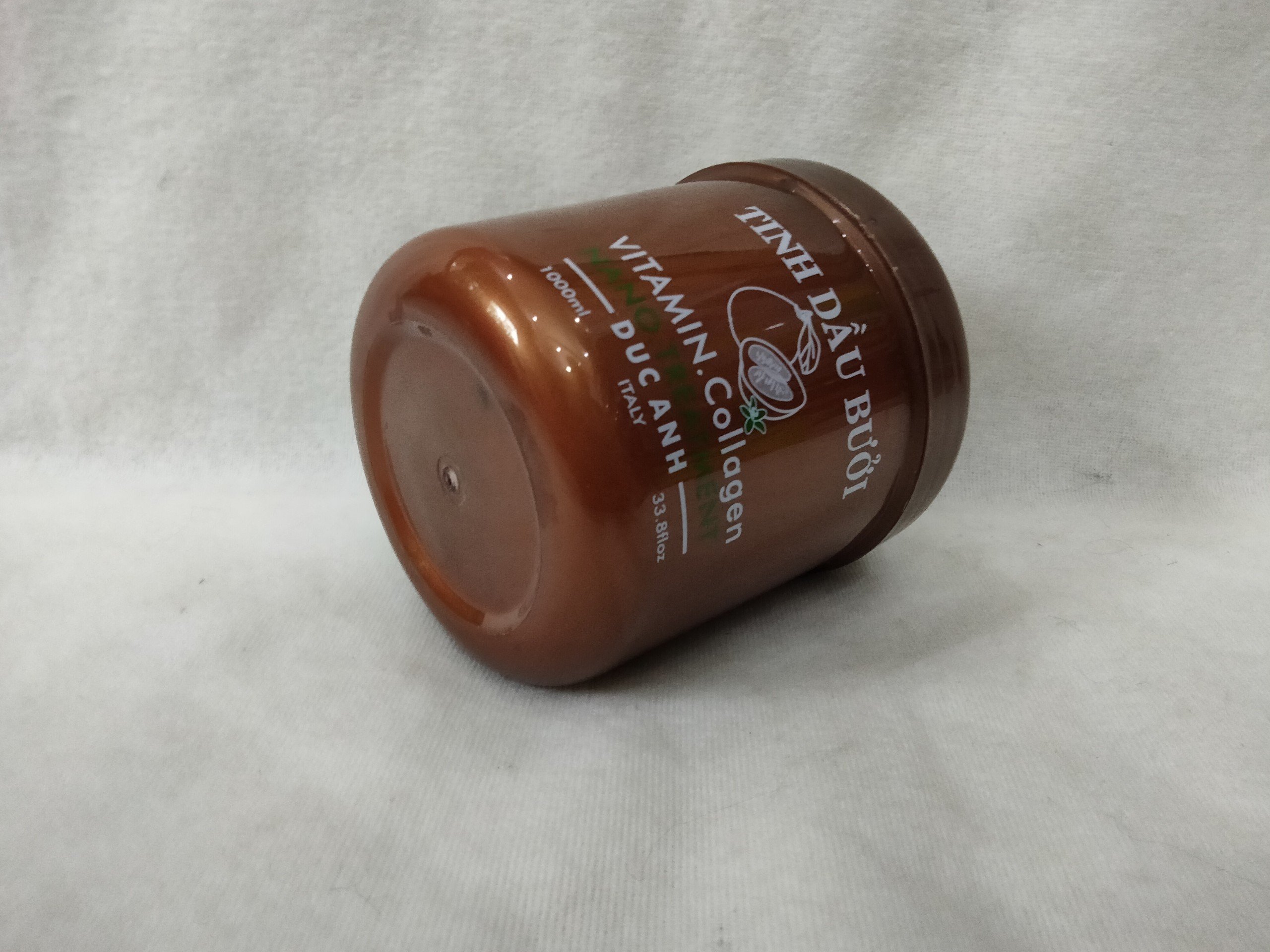 Hấp dầu tinh dầu Bưởi Đức Anh 1000ml