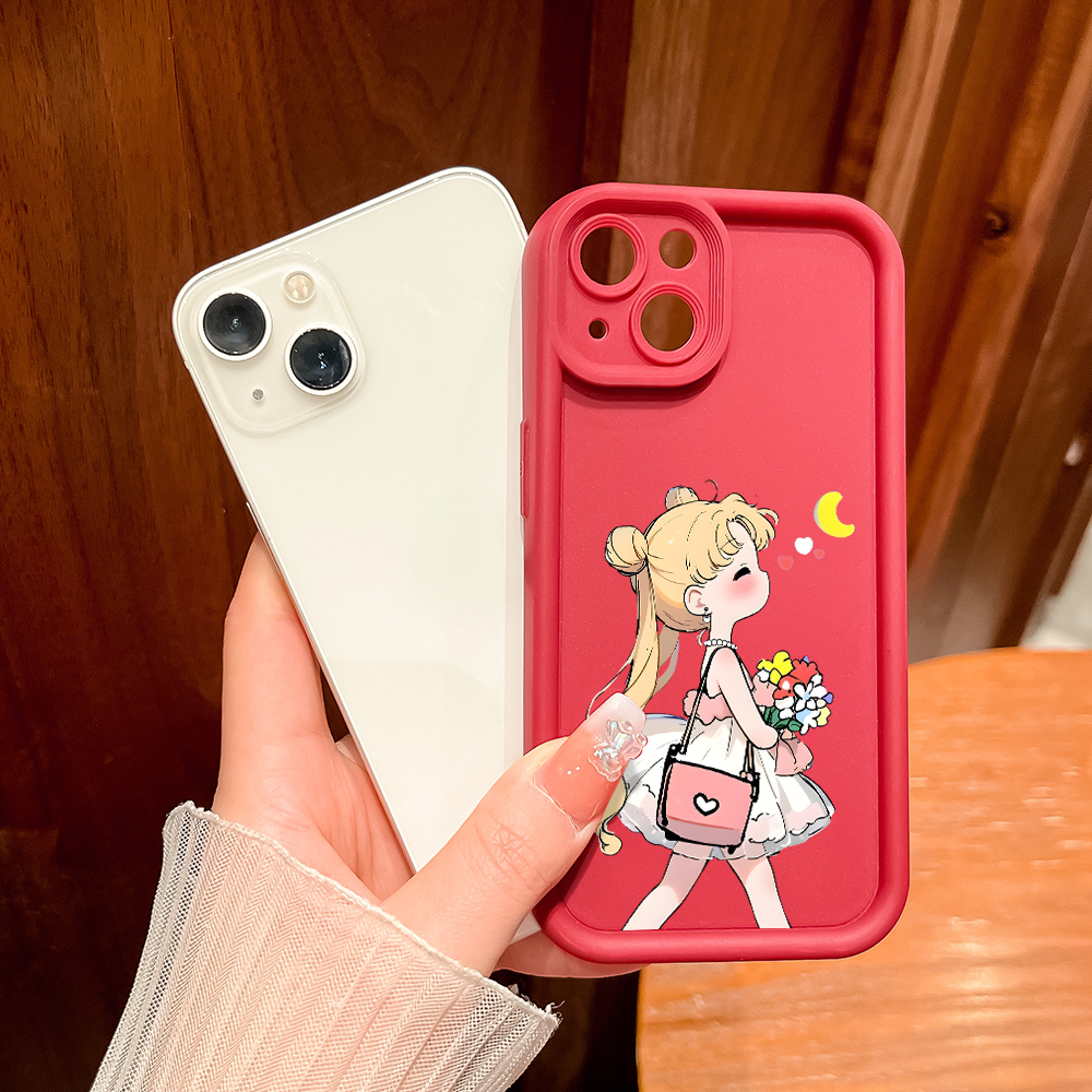 Jizetin%20for%20Infinix%20Hot%2040%20Hot%2040%20Pro%20Tecno%20Spark%2020%20Pro%20Back%20Cover%20Beautiful%20Girl%20Flowers%20Ladder%20Camera%20Soft%20Rubber%20Mobile%20Phone%20Case%20-%20Image%206