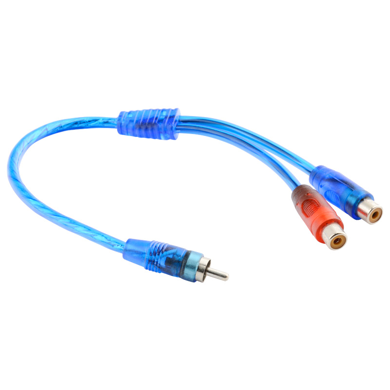 High%20Quality%20Car%20MP3%20Audio%20RCA%201%20Male%20To%202%20Female%20Y%20Splitter%20Cable%20Adapter%20Cord%20Converter%20Car%20AUX%20Amplifier%20Car%20Speaker%20Adapter%20CVFHHH%20-%20Image%203
