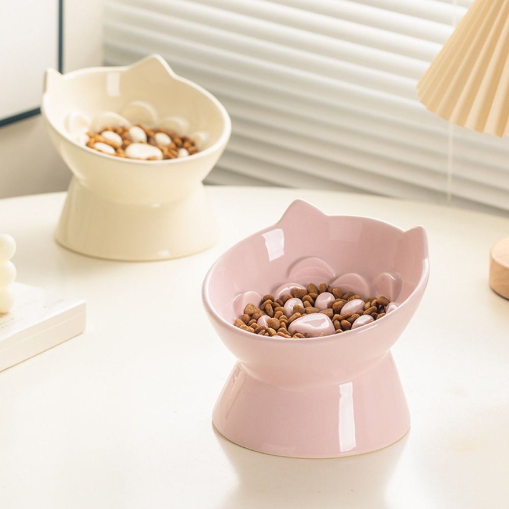 Food%20Dispenser%20Ceramic%20Cat%20Slow%20Food%20Bowl%20Cute%20Slanted%20Mouth%20Dog%20Feeding%20Basin%20Creative%20Large%20Capacity%20Pet%20Drinking%20Feeder%20Neck%20Protection%20-%20Image%204