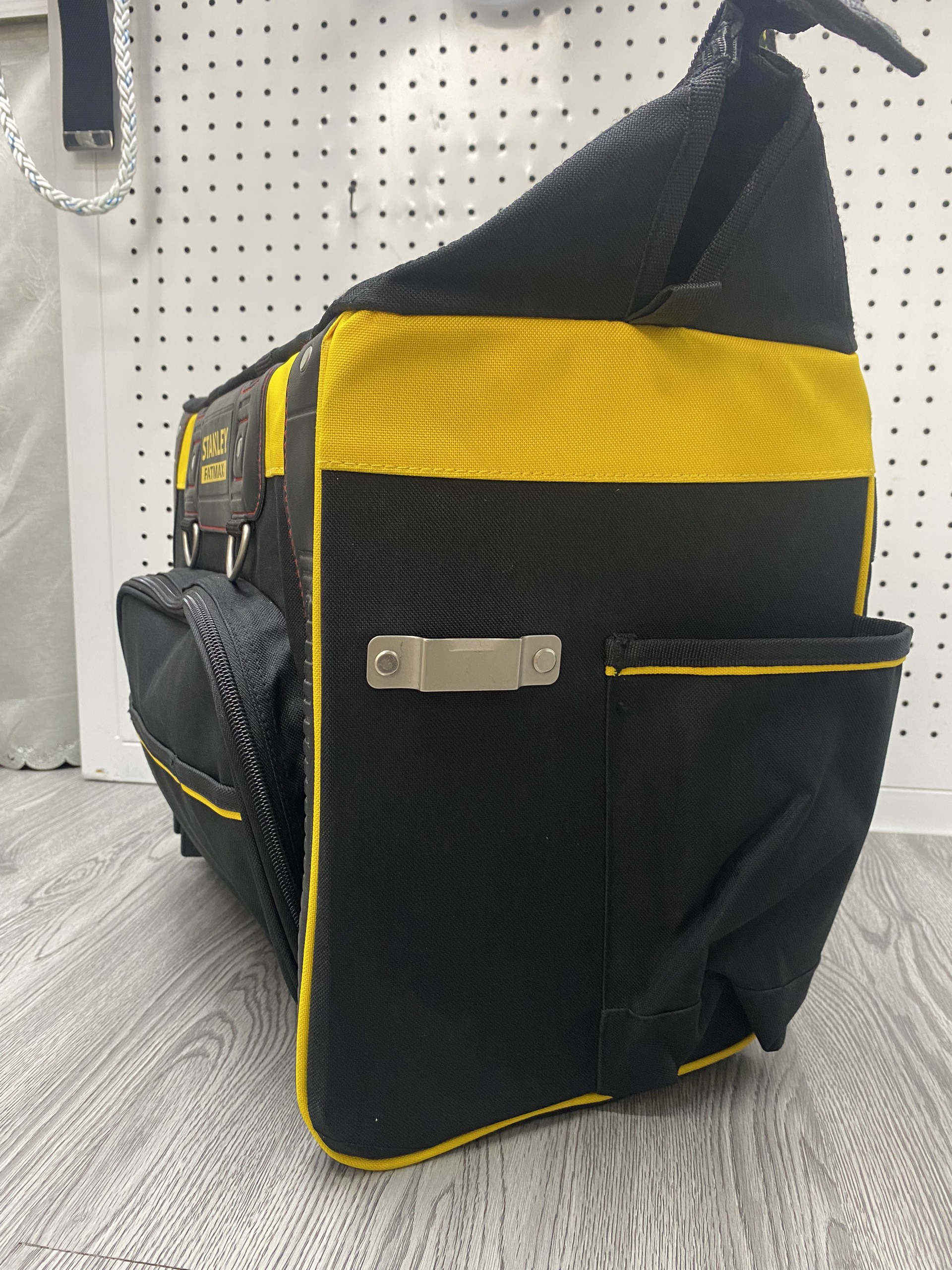 Túi xách đựng đồ nghề Stanley Fatmax hàng lỗi