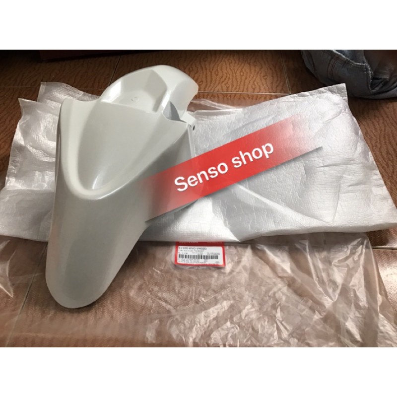 Dè trước AB AIR BLADE 110 ĐẦU BÒ 2011 2012