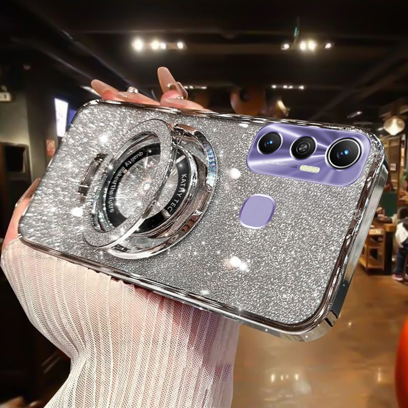 New%20Phone%20case%20infinix%20Hot11%2011S%20NFC%2011%20Play%20Back%20cover%20Fashionable%20Frosted%20Silicone%20Soft%20Clear%20Dustproof%20Bracket%20Adsorb%20Holder%20for%20infinix%20Hot%2011S%20NFC%2011%20Play%20case%20-%20Image%209
