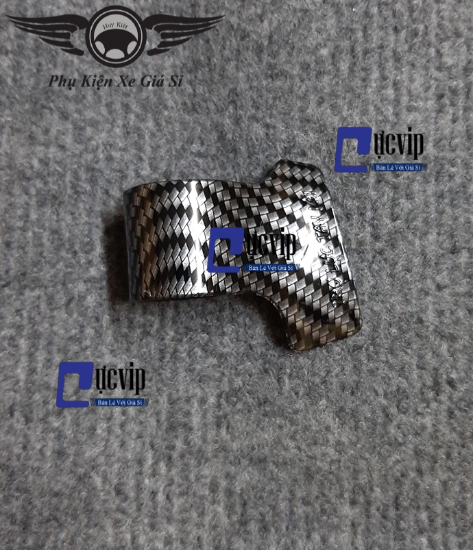 Trợ Lực Tay Lái Carbon MS1773