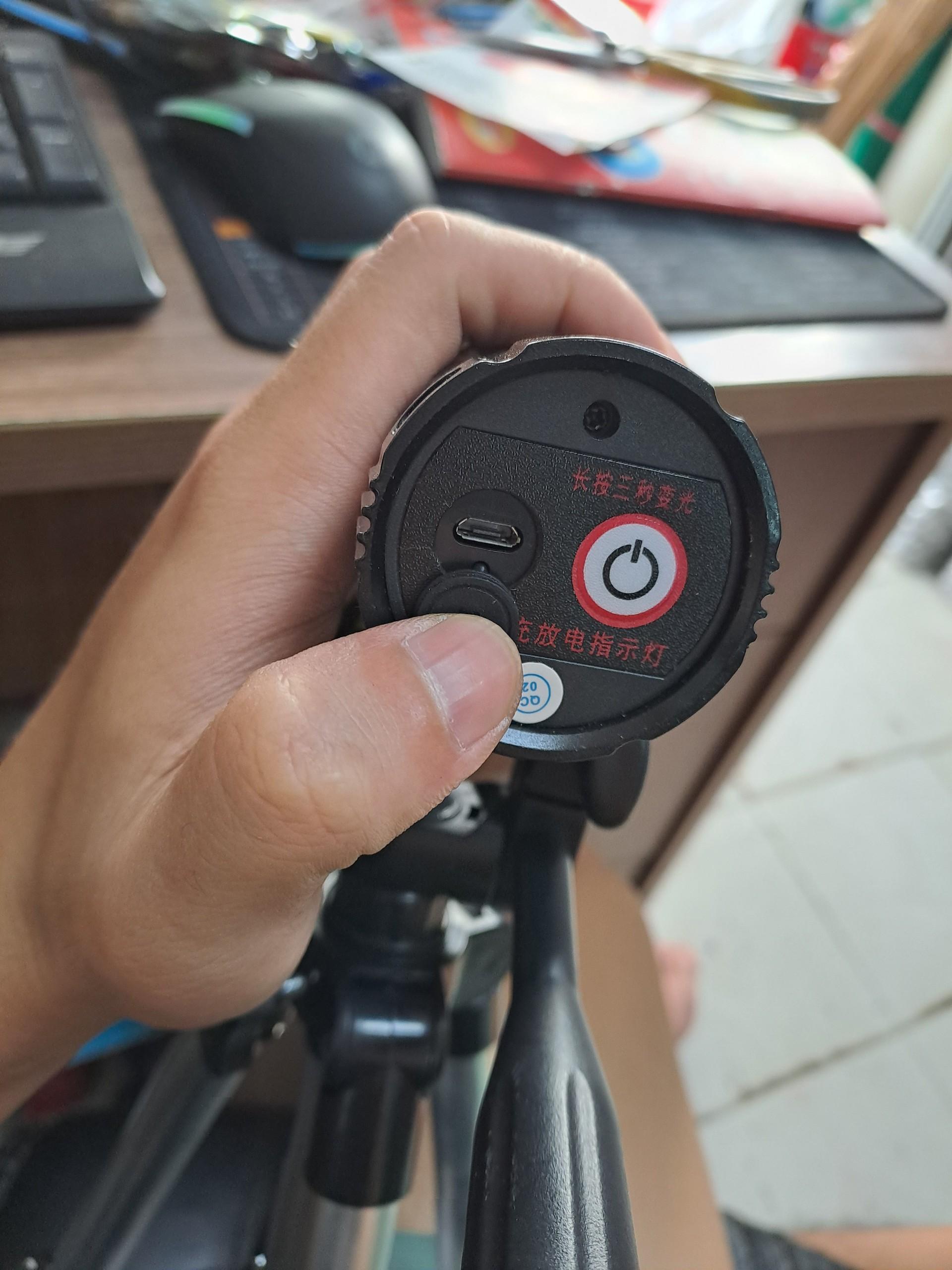 Đèn soi phao 3 chế độ cao cấp, Giảm tỉ lệ cá chạy