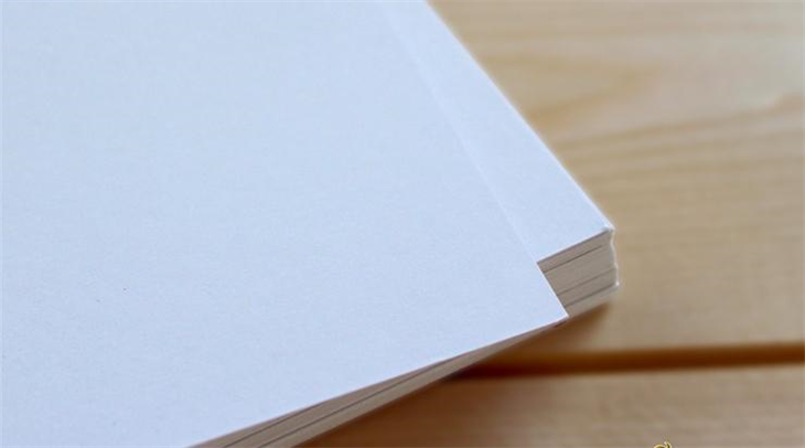 Giấy in, giấy Photo Excel  - A4 và A5 (70gsm 400 tờ)