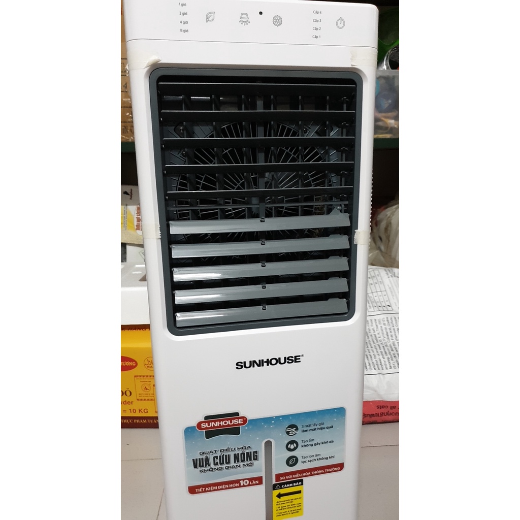 QUẠT ĐỀU HÒA SUNHOUSE SHD7717