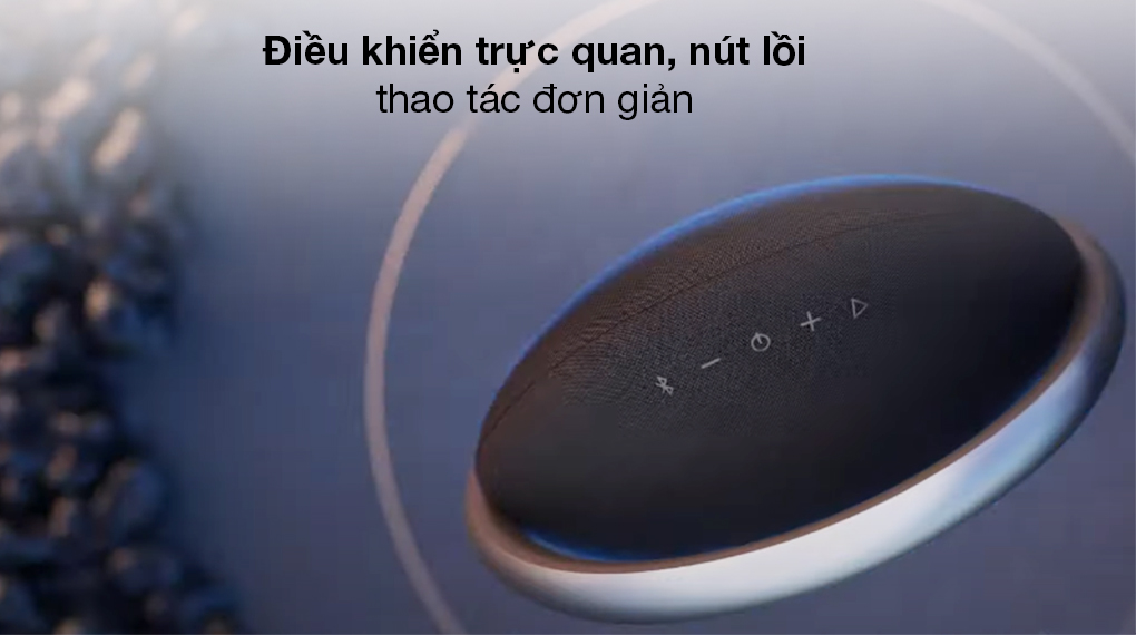 Loa Bluetooth Harman Kardon Onyx Studio 7