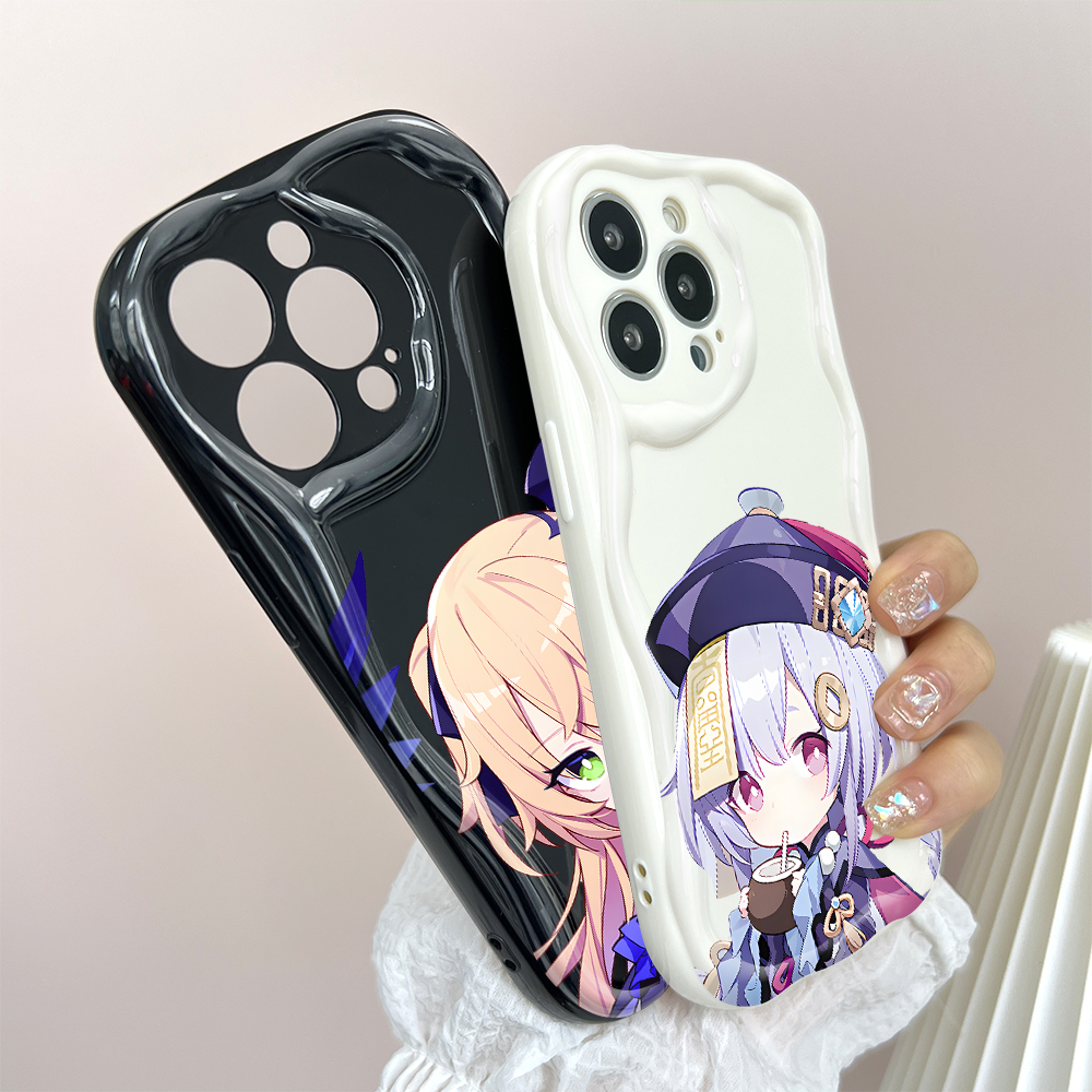 Jizetin%20for%20Samsung%20A33%205G%20Back%20Cover%20Cartoon%20Genshin%20Impact%20Curved%20Wavy%20Edge%20Soft%20Silicone%20Phone%20Case%20-%20Image%209