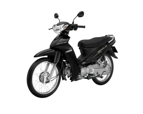 Xe Máy Yamaha Sirius Phanh Cơ