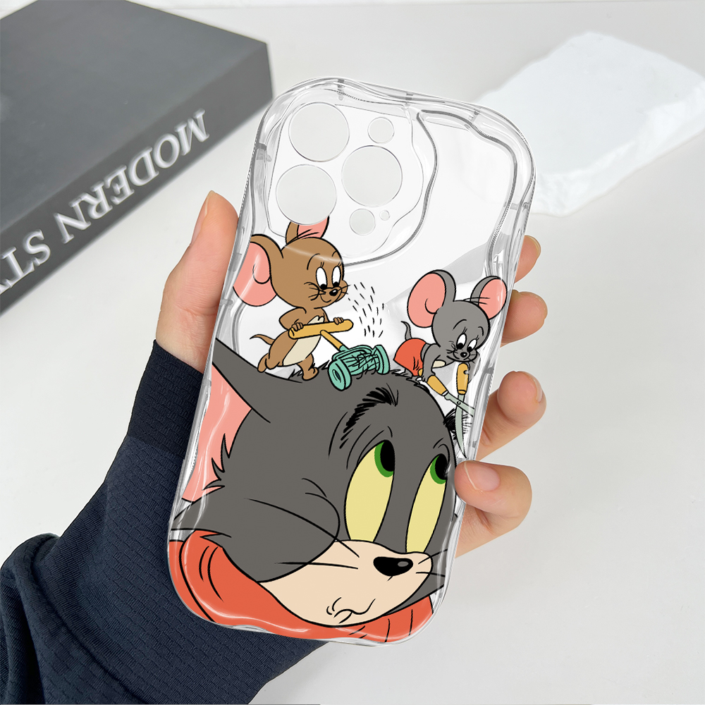 Cover Personalizzata Realme 6 Pro morbida