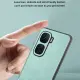 New Phone case Vivo iqoo NEO10 Pro Back cover 360 Degrees Protection Leather Soft Border Anti-fingerprint Color Blocking Design For Vivo iqoo neo 10 Pro Phone cases. 