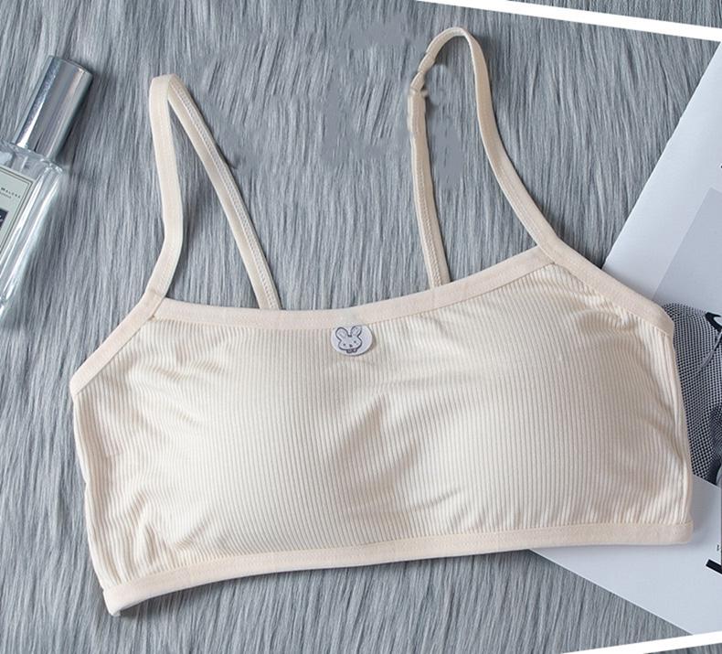 Lingeries students Level 2