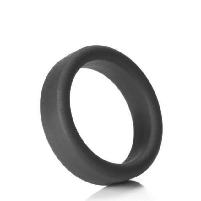 2Pcs Luggage Wheel Rubber Ring Silicone Stretchable Thick Flat Wheel Hoops Durable Flexible Elastic Tightle Diameter 35 mm