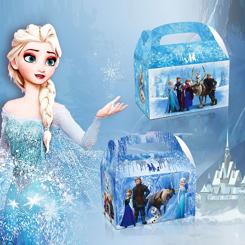 Disney Frozen Candy Birthday Party Cookies Children's Birthday Party ...