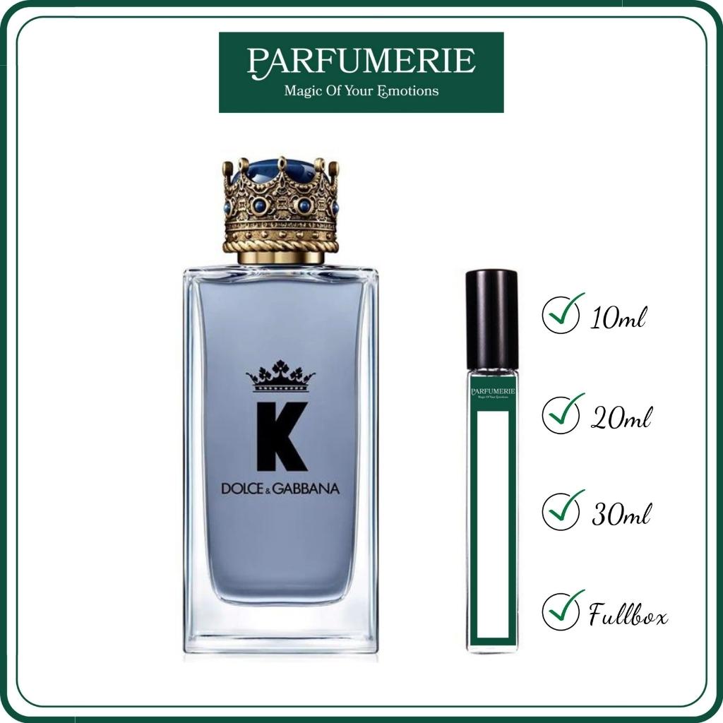 [Authentic] Nước hoa chiết K EDT tươi mát đầy tinh tế