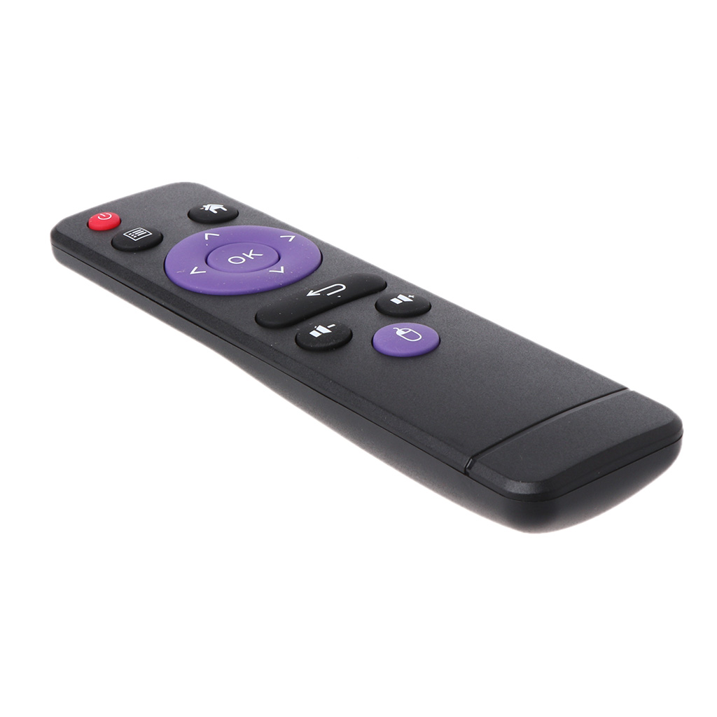 Điều khiển từ xa cho MX9 Pro RK3328 mx10 cho đầu chạy Box Tivi thông minh 8.1 Android