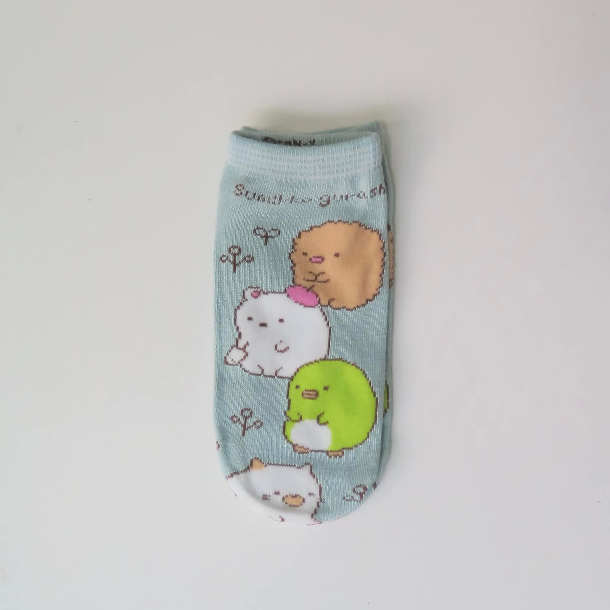 VỚ NHẬT SUMIKKO GURASHI