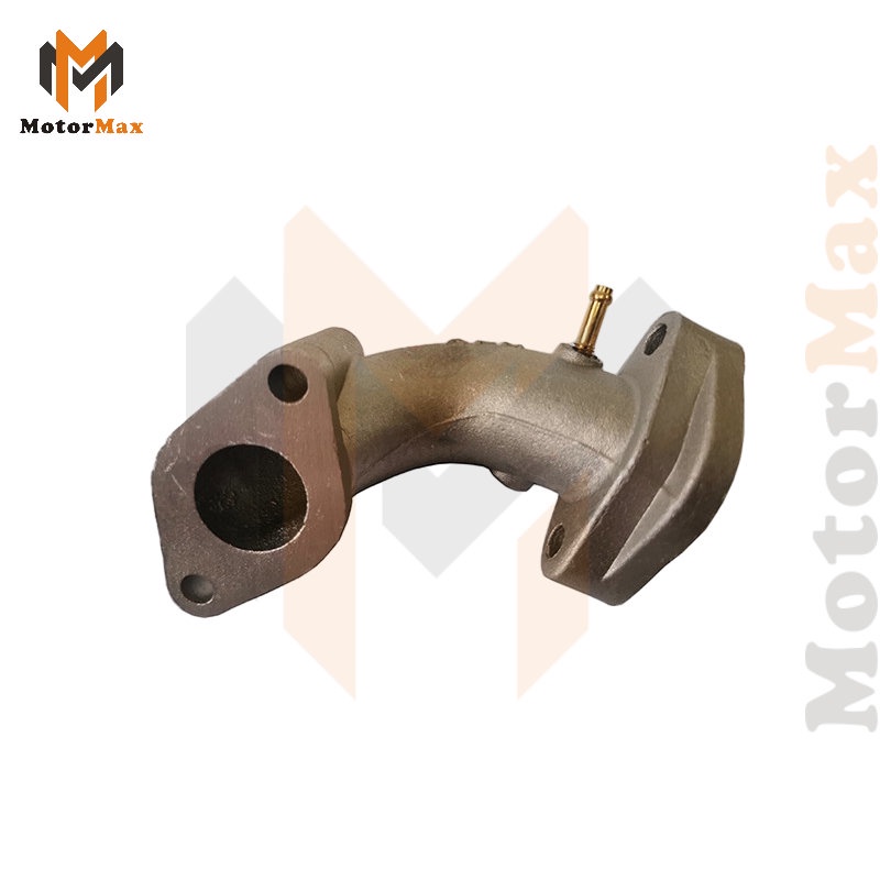 Motorcycle Carburetor Carb Intake Manifold Mio/24mm/Tmx/Wave110/CT100/Xrm Motorcycle Manifold