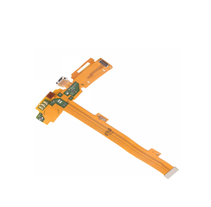 Chân sạc bộ Vivo Y66