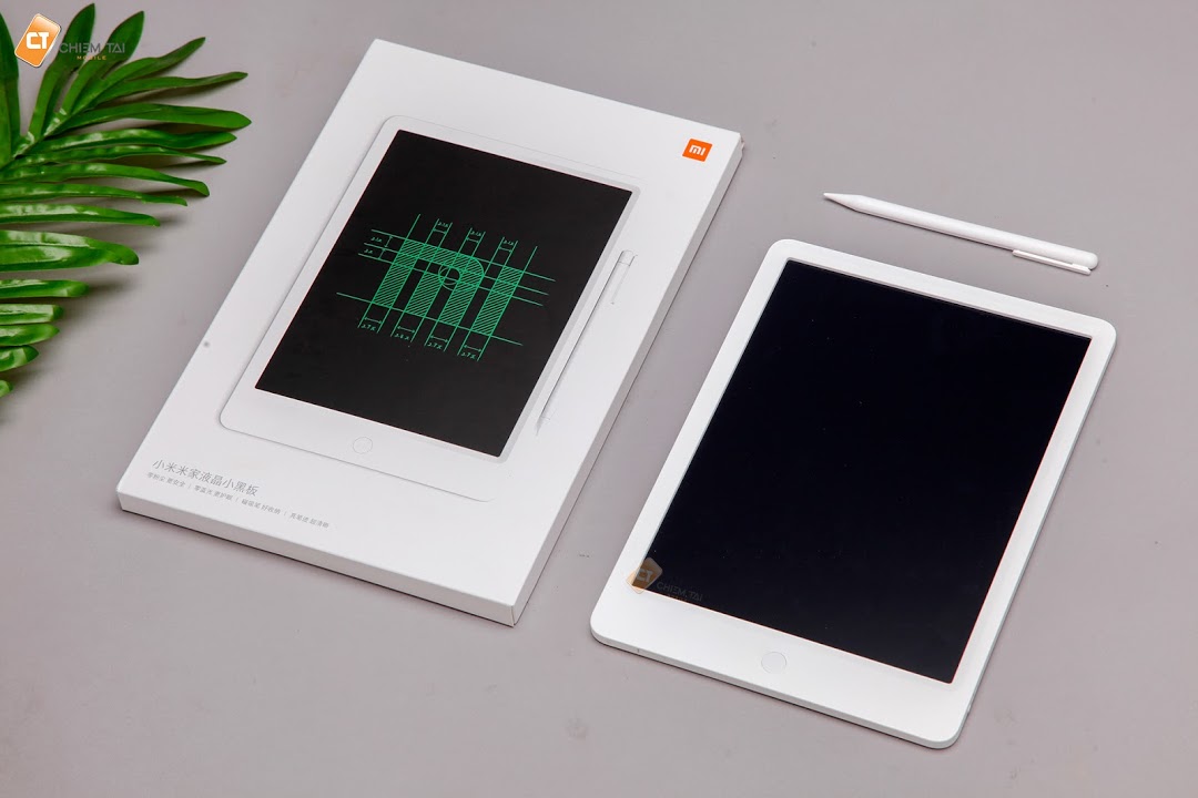 Bảng vẽ điện tử Xiaomi LCD 10 inch mới