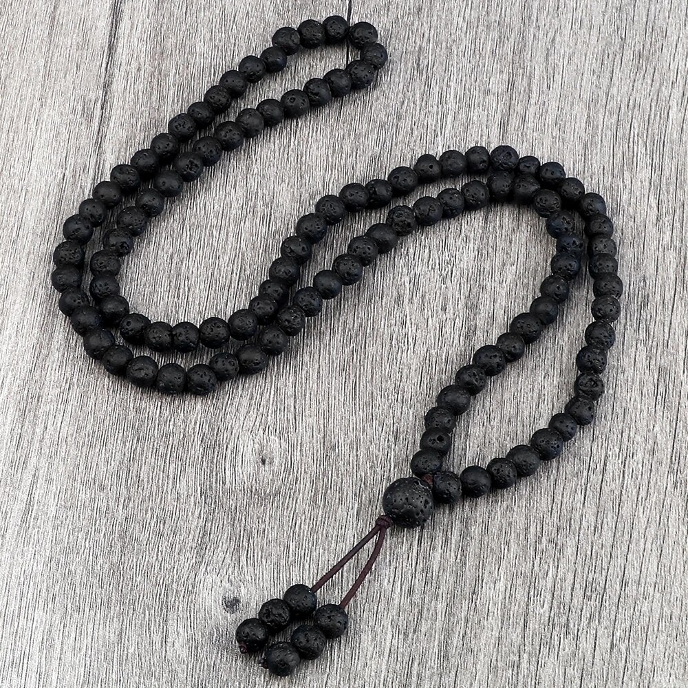 Men%20Volcanic%20Lava%20Stone%20Beaded%20Necklace%20108%20Mala%20Beads%20Meditation%20Yoga%20Wrap%20Bracelets%20Handmade%20Black%20Energy%20Jewelry%20Oil%20Diffuser%20-%20Image%207