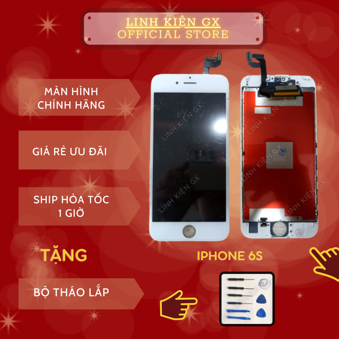 Màn hình điện thoại IP 6S