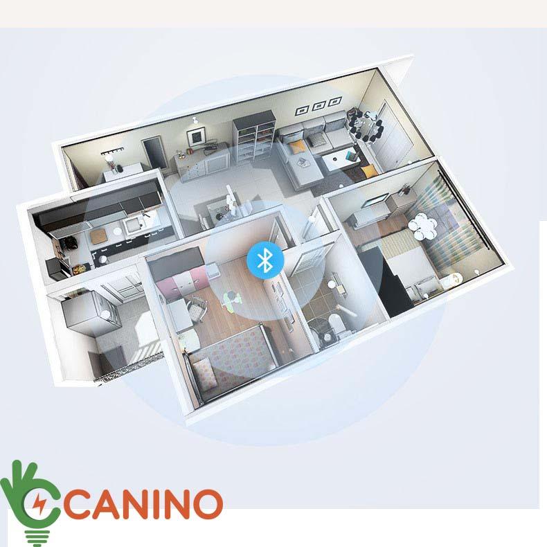 Bộ chuyển đổi thu phát wifi ORICO BTA-409