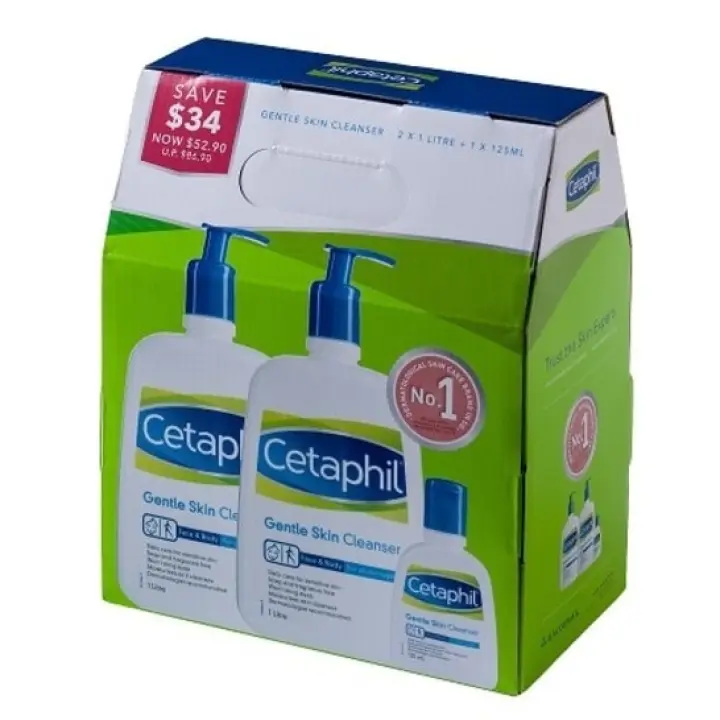 cetaphil soap watson