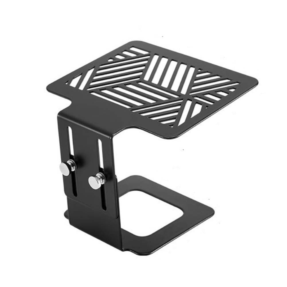 14.8x11.8x8cm Coffee Weighing Rack For Espresso Machines Stainless Steel