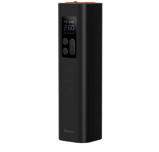 Máy bơm lốp xe thế hệ mới Baseus Super Mini Inflator Pump