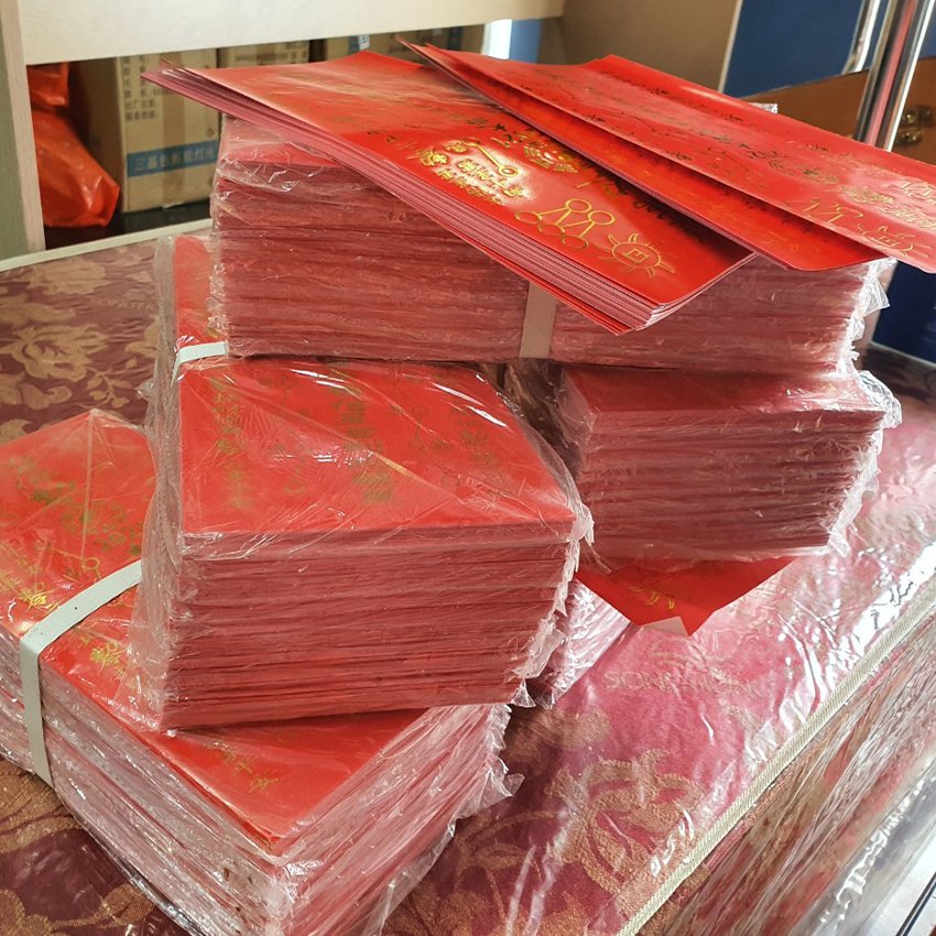 Phù Thái Tuế 2022