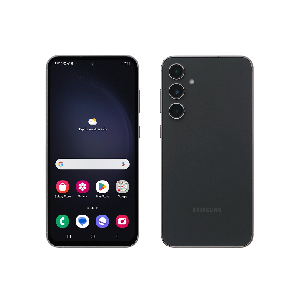 Điện thoại Samsung Galaxy S23 FE