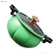 Frances Pumpkin Shape Micro Pressure Pot Integrated Miniature Pressure Saucepan Suitable for Electric Ceramic Stoves FH-MY. 