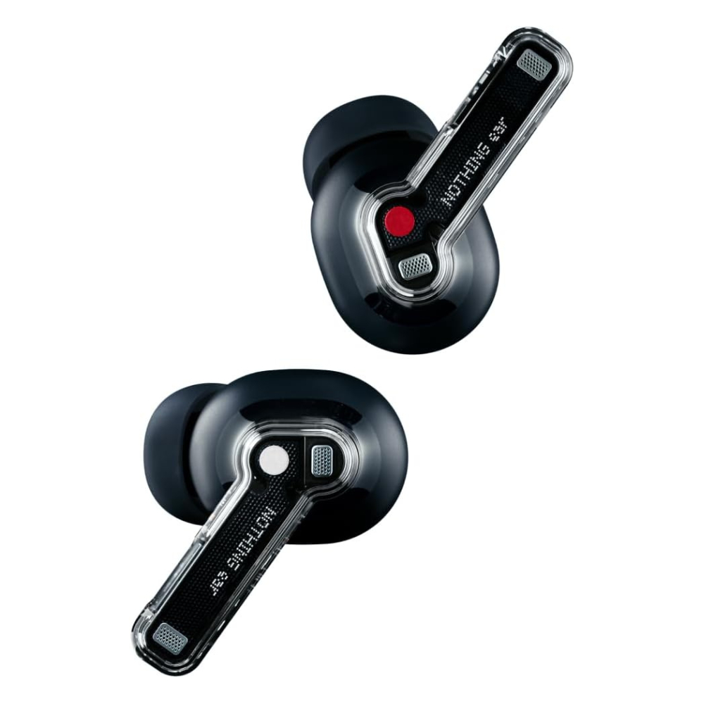 NOTHING Ear (2024) B171 Wireless Earbuds with ChatGPT Integration