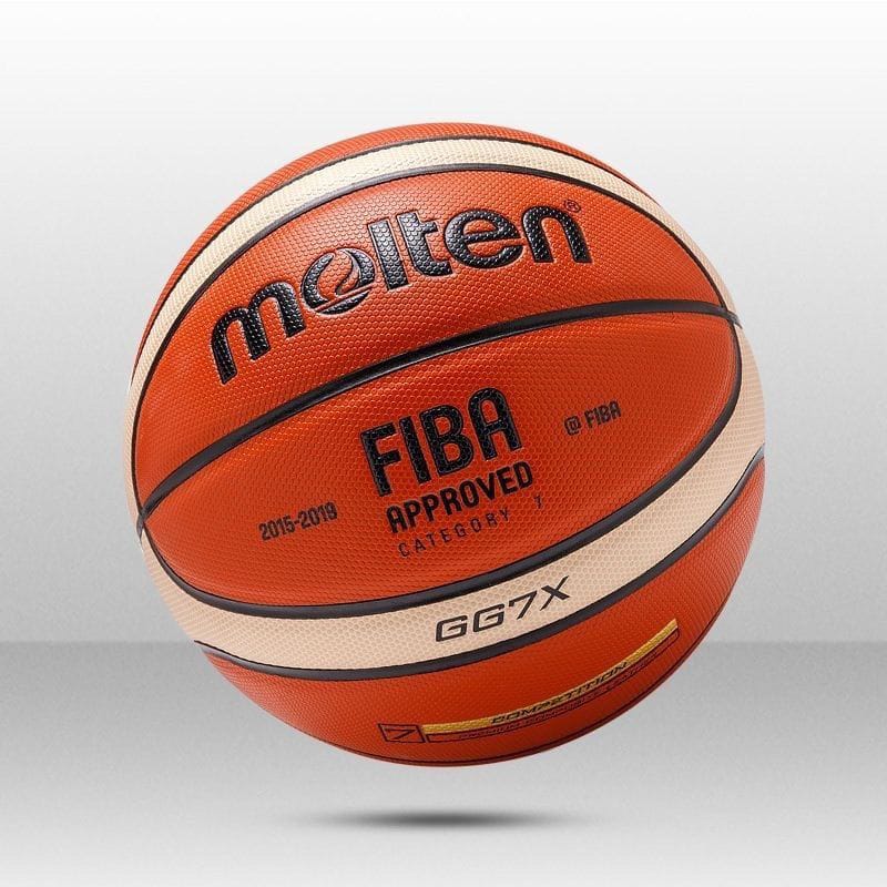やなぎ【新品未使用】molten GL7X バスケットボール FIBA承認 molten GL7X バスケットボール FIBA承認 7号 - メルカリ