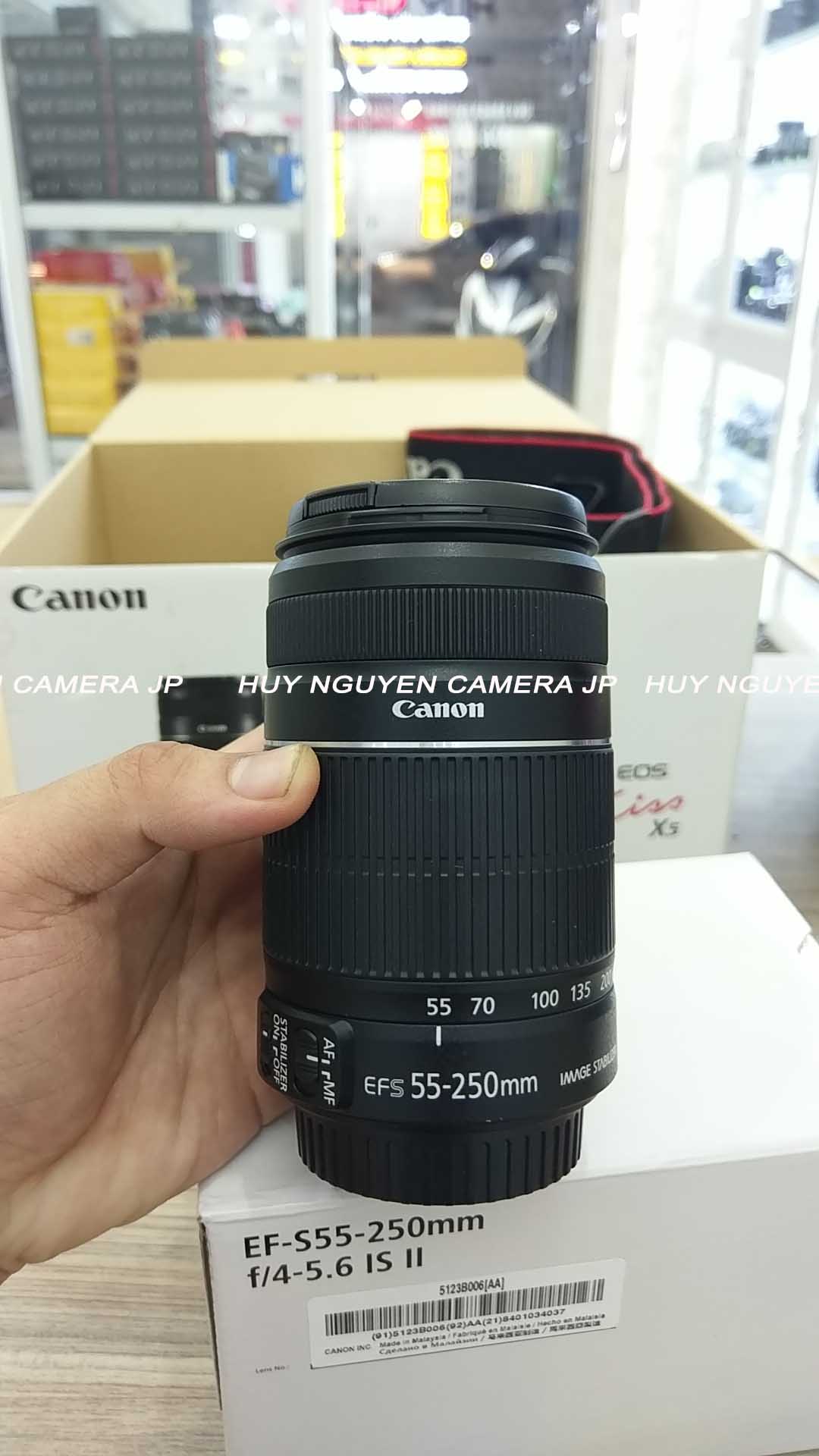 canon 5123b006