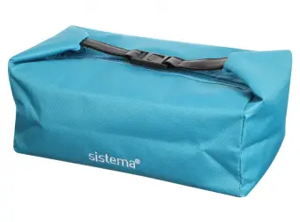 sistema lunch bag to go