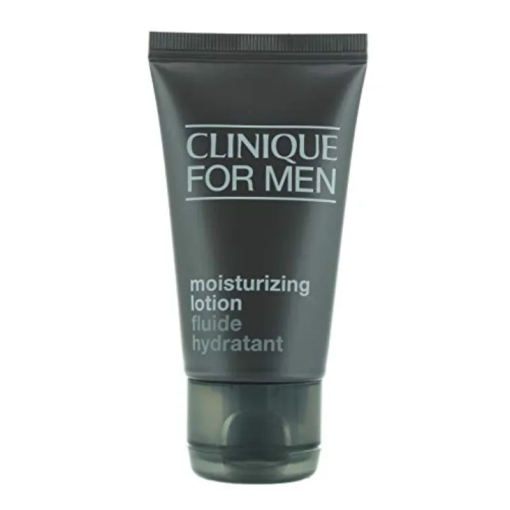 clinique for men moisturizing lotion