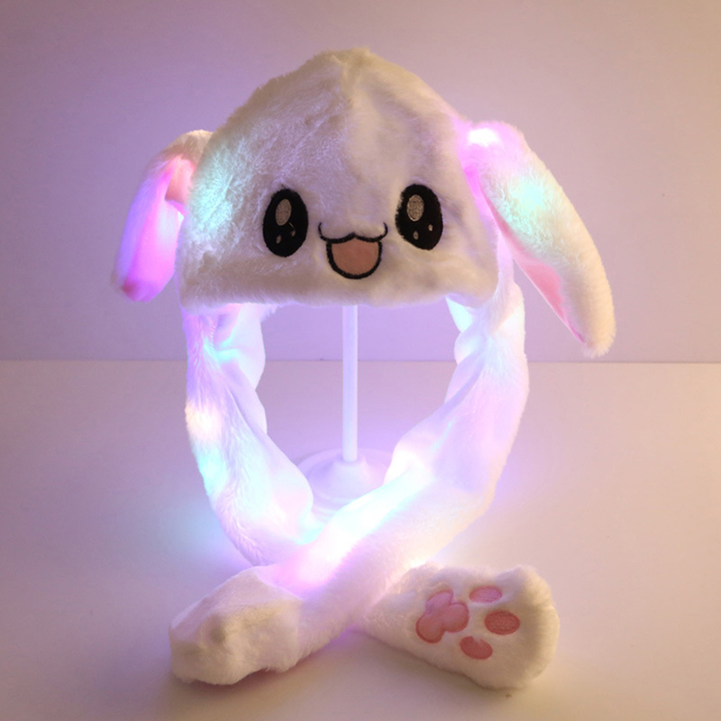 1Pc%20Glowing%20Cute%20Bunny%20Ears%20Hat%20Jumping%20Rabbit%20Hat%20Glowing%20Ear%20Moving%20Bunny%20Hat%20Cartoon%20Cute%20Plush%20Hat%20Toys%20Gift%20BRYT%20-%20Image%203
