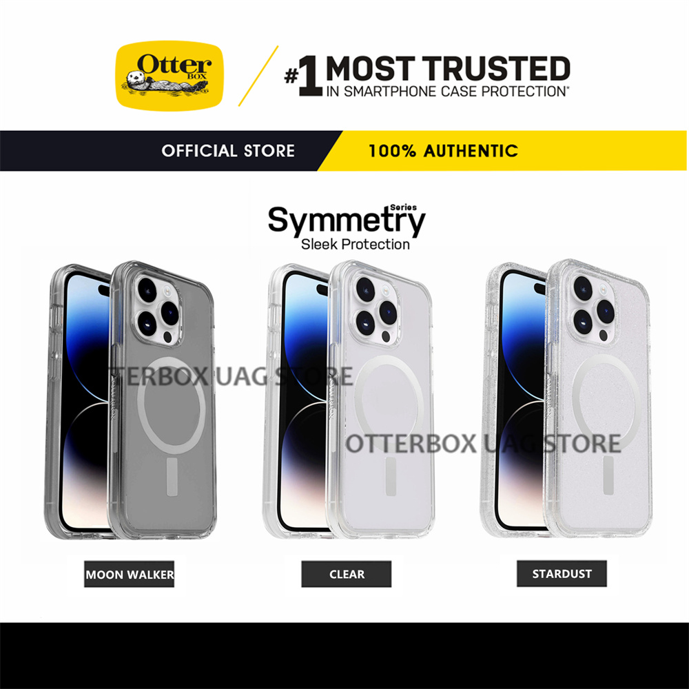 Otterbox Cases Otterbox Symmetry Stardust Iphone 12 Pro Max