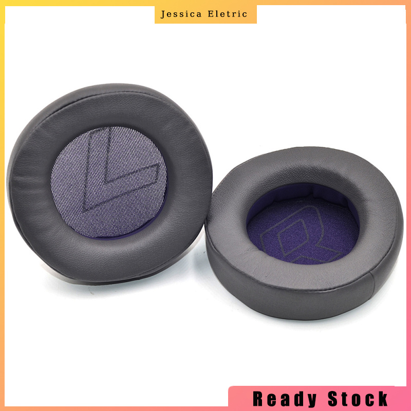 Replacement Ear Pads Cushions Compatible For Plantronics Backbeat Go600 Go605 Bluetooth-compatible Headset