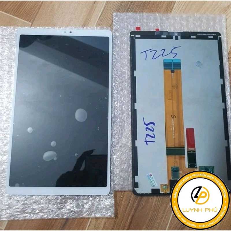 Màn hình samsung tab T225 TAB 7 LITE tặng keo dán